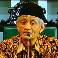 Pembina Ummi Prof Roem Rowi
